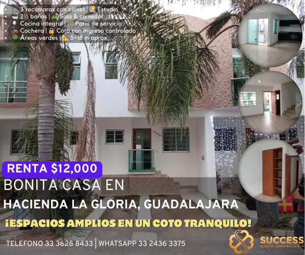 Casa-en-Renta-–-Hacienda-de-la-Gloria-Zona-Oblatos-Guadalajara-1