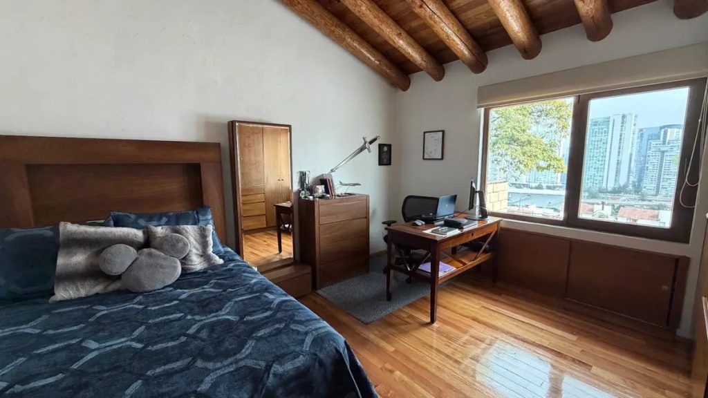 Casa-en-venta-en-Fraccionamiento-cerrado-en-Santa-Fe-Cuajimalpa-CDMX-14