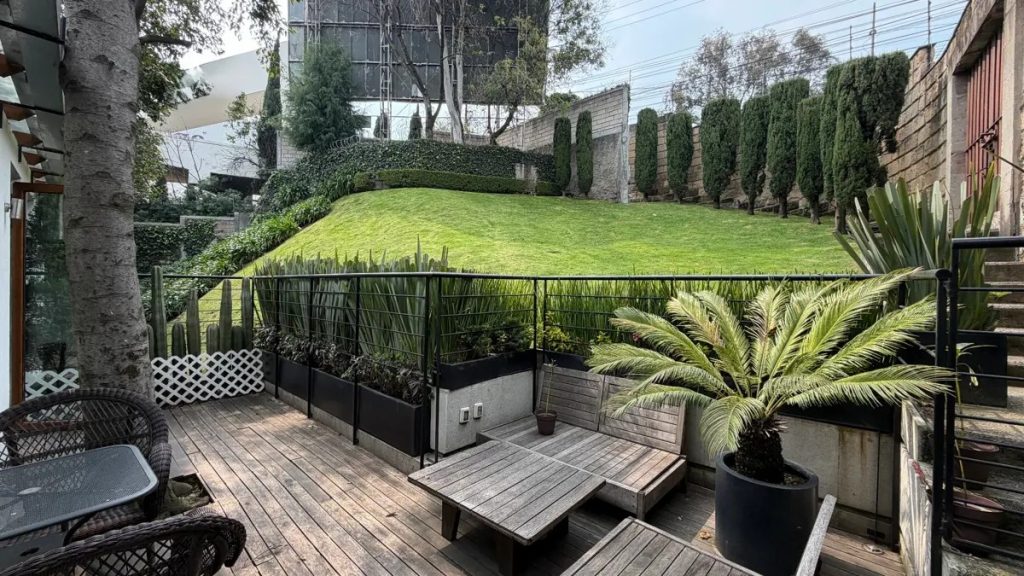 Casa-en-venta-en-Fraccionamiento-cerrado-en-Santa-Fe-Cuajimalpa-CDMX-8