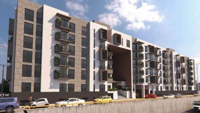 DESARROLLO VENTA ARMONIK RÍO CONSULADO, Cuauhtemoc, CDMX