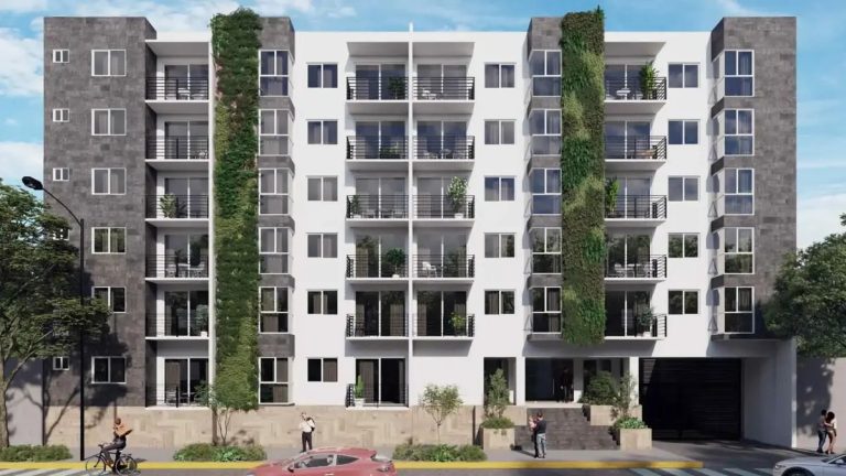 DESARROLLO VENTA RESIDENCIAL EDUARDO MOLINA, Gustavo Madero, CDMX
