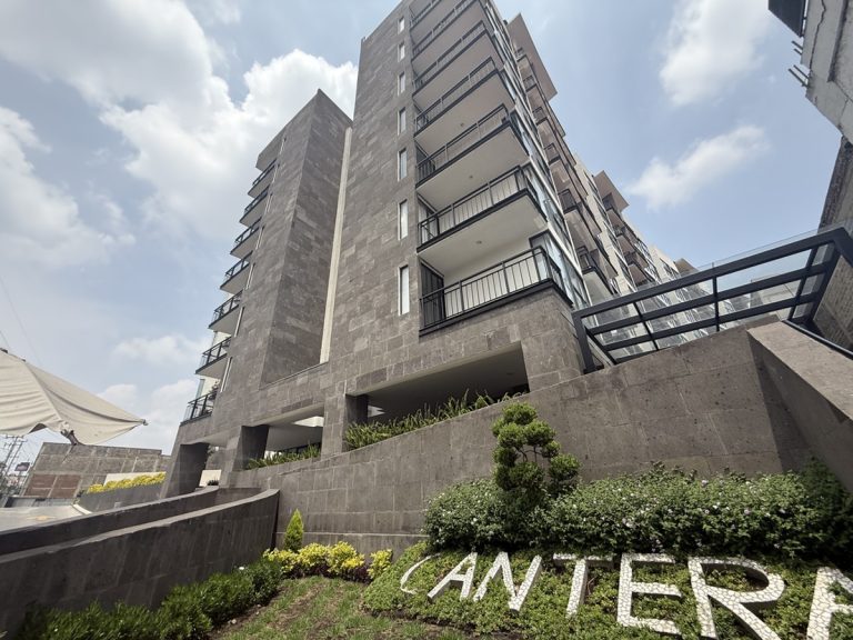 Departamento en Venta 2 Rec, en Los Reyes, Coyoacán, Ciudad de México