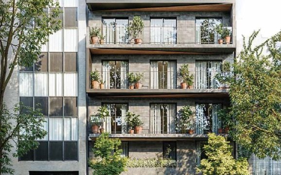 Exclusivo-Garden-House-de-Lujo-con-Amplia-Terraza-en-Rio-Guadalquivir-Cuauhtemoc-CDMX-12