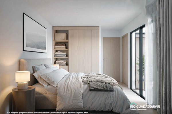 Exclusivo-Garden-House-de-Lujo-con-Amplia-Terraza-en-Rio-Guadalquivir-Cuauhtemoc-CDMX-9