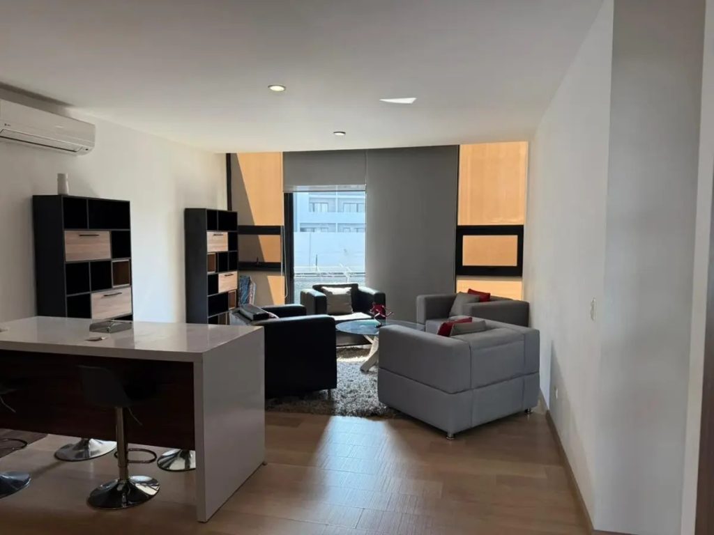 Renta-de-Departamento-de-Lujo-en-Nuevo-Sur-Monterrey-3