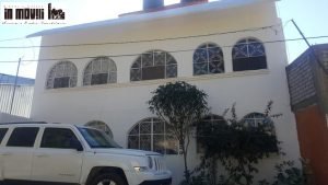 DEPARTAMENTOS EN RENTA EN OAXACA, 1 rec. AMUEBLADO CON SERVICIOS, SAN PABLO ETLA.