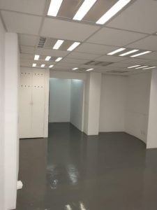 Oficina en Renta Col. Polanco Alcaldía Miguel Hidalgo, CDMX