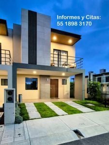 Casa en Venta 3 recamaras, Tizayuca Hidalgo