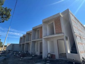 Casas nuevas en preventa, con acabados funcionales y ubicación estratégica. Tetla Tlaxcala