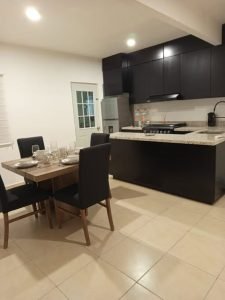 DEPARTAMENTO PLANTA BAJA COCINA INTEGRAL EN MARMOL , Playa del Carmen Quintana Roo