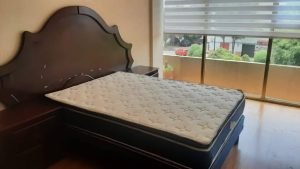 HABITACIÓN A 10 MIN. METRO VILLA DE CORTÉS – Perfil Profesional Iztacalco CDMX