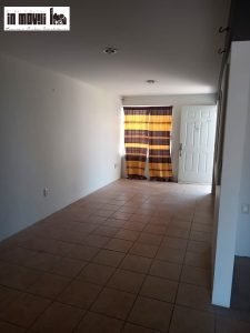CASAS EN RENTA EN OAXACA, 3 RECAMARAS, FRACC. PRIVADO, EN SAN JACINTO AMILPAS.