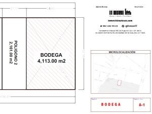 BODEGAS EN RENTA EN OAXACA, 4,113 M2, UBICADA EN LA ZONA MAS COMERCIAL DE OAXACA, CANDIANI – SIMBOLOS PATRIOS.