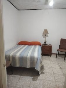 SE RENTA LOFT AMUEBLADA ZONA RECIDENCIAL LINCÓN Monterrey