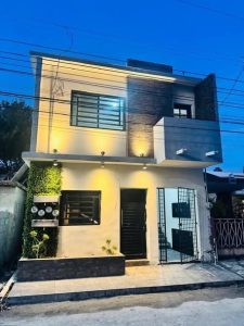 Departamento en RENTA, Mty Centro Col. Acero Monterrey