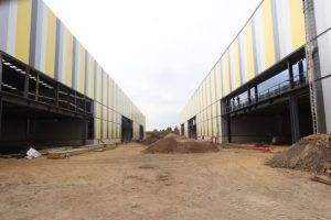 Bodega AAA en Renta, Ixtapaluca.