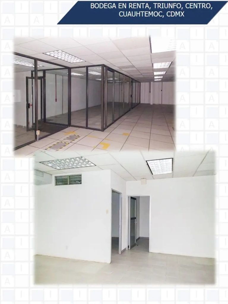 BODEGAS-EN-RENTA-1427m2-TRIUNFO-CENTRO-CUAUHTEMOC-CDMX-4