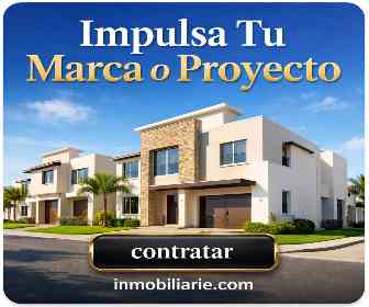 Promociona Tu Marca o Proyecto Inmobiliario Premium