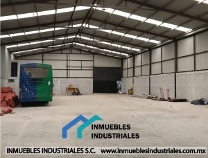 Bodega en Renta en Los Reyes Acozac, Tecámac, México