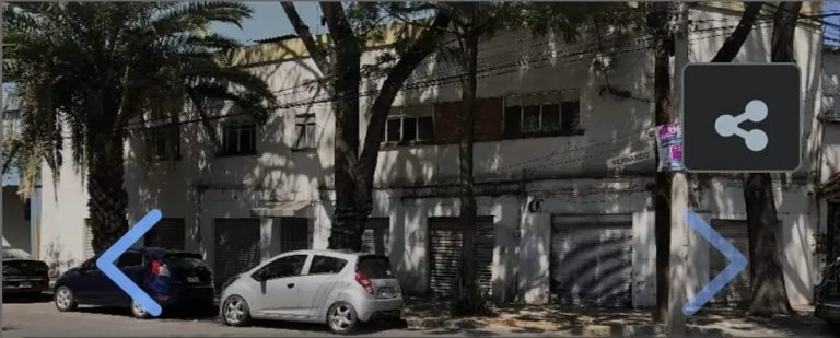 CASA EN DELEGACION BENITO JUAREZ, CDMX