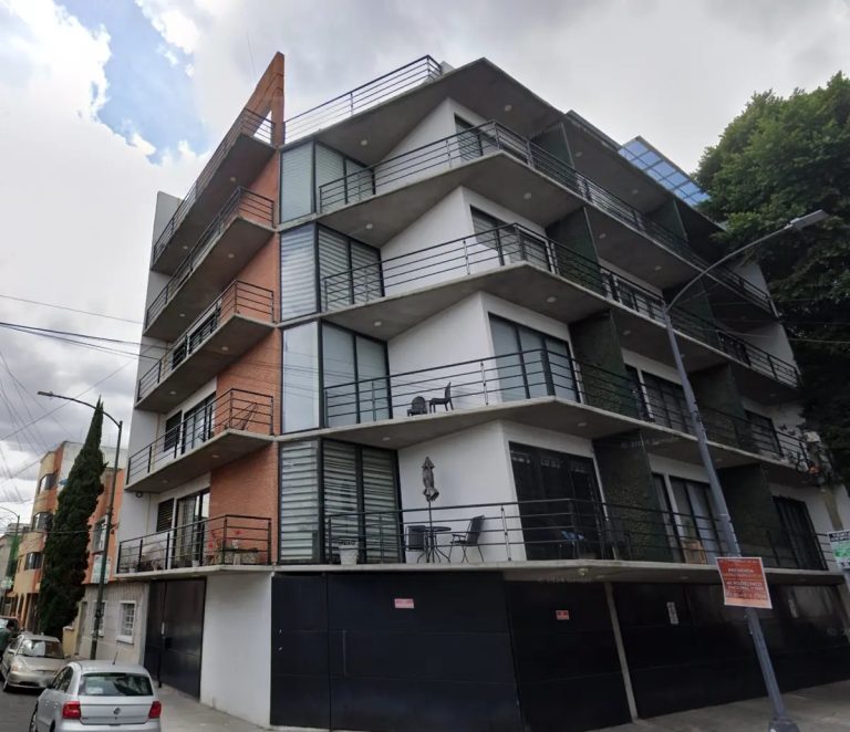 DEPARTAMENTO EN INDUSTRIAL, GUSTAVO A. MADERO. OPORTUNIDADA CDMX