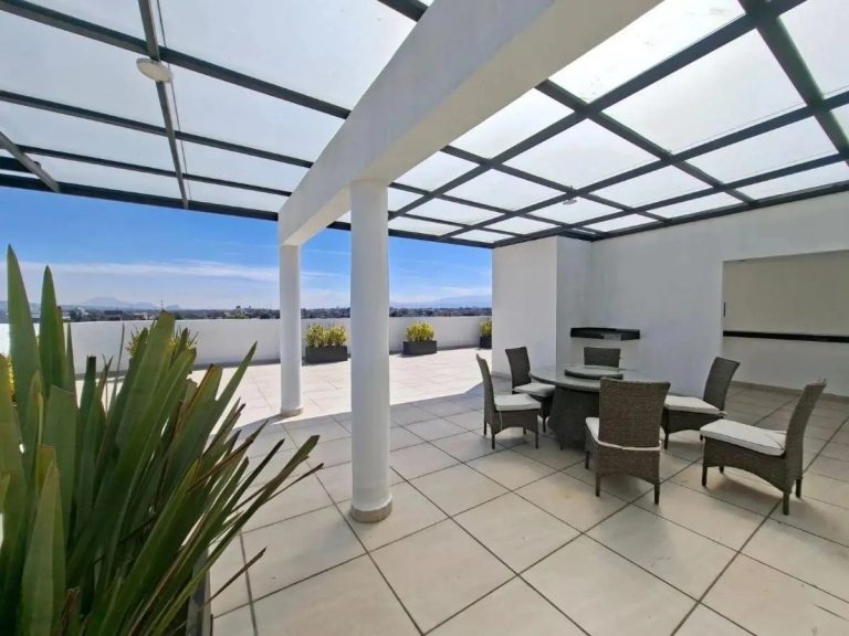ESTRENE! Venta de Deptos c/Roof Garden común a min de Copilco y Universidad CDMX