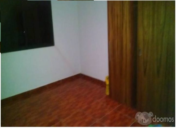 Casa residencial 2 niveles