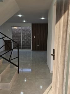 A 2 Calles del Periférico Cuautlancingo Casa Nueva