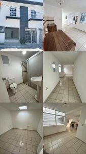 SE RENTAN 2 DEPARTAMENTOS RECIÉN REMODELADO EN EL COLLII Guadalajara, Jalisco