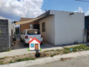 🏡Casa en venta 🏡 SANTA TERESA COL. SANTA CLARA ZUAZUA Monterrey