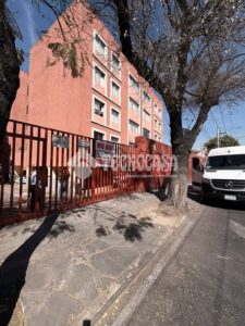 Departamento en venta ubicado a 5 minutos de la Basilica de Guadalupe. CDMX