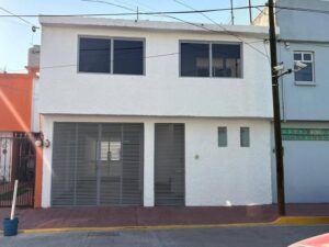 CASA EN VENTA – VALLE DE LOS PINOS, TLALNEPANTLA