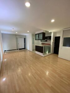 SE VENDE HERMOSO DEPARTAMENTO -Dirección: Monte ALBAN 433, Piso 2, Col. Narvarte, CDMX.