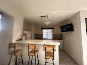 Departamento en Renta – Magisterio Oriente Coahuila Saltillo