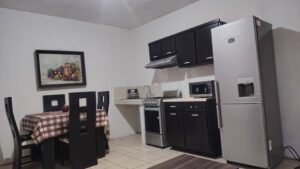 Departamento en Renta – ¡Listo para Habitar! Saltillo