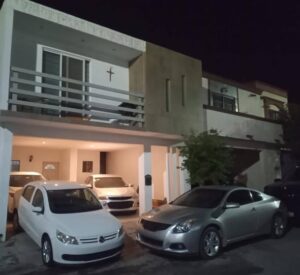 Casa en renta en Portal del sur Cerca de HEB Nogalera y centros comerciales Saltillo