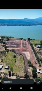 Terrenos en cajititlan