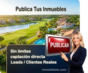 publica tu inmueble
