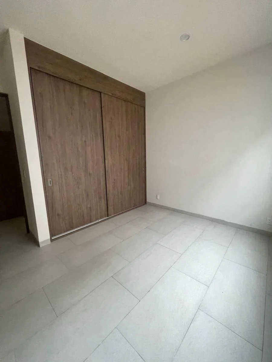 DEPARTAMENTO NUEVO EN RENTA