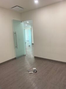 Oficina en Renta 1801