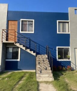 Departamento en Venta Largos de Zirandaro, Juárez N.L Departamento planta alta