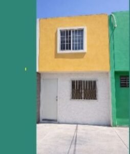 Valle de santa María, Sector Florencia Pesquería N.L Casa Duplex NL