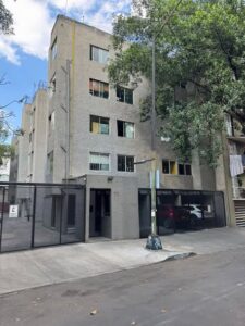 DEPARTAMENTO EN VENTA EN LA ALCALDÍA BENITO JUÁREZ — $3,200,000 MXN! (CDMX)