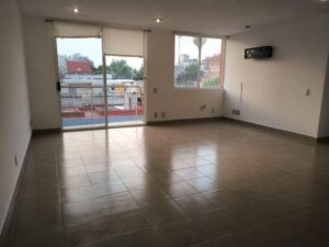DEPARTAMENTO EN VENTA 🚨 Si estás buscando invertir o vivir bien ubicado, esto se va rápido CDMX