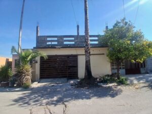 Propiedad en Venta Col La Quinta en Juárez, monterrey Nuevo Leon