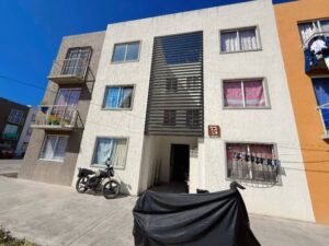 Depto planta baja en venta en Villas de Zumpango Estado de México,Cerca de Av. Bicentenario EdoMex