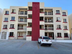 DEPARTAMENTO EN RENTA – TORRES REYES Cerca de Lomas de La Presa, Tijuana