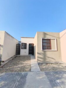 CASA EN VENTA 📌Los Agaves 9sector Monterrey NL