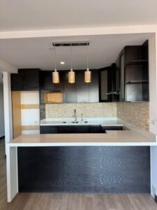 DEPARTAMENTO EN RENTA EN ALTALIA Tijuana BC