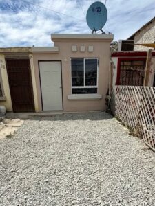Casa en Venta en Villa del Campo Tijuana BC